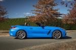 BMW Z4 M40i 2019 года (AU)